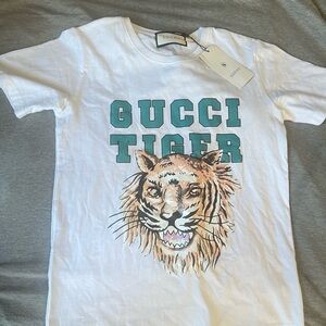 Tiger Tee